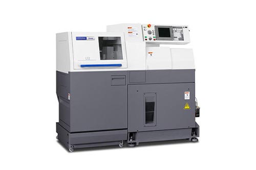 數控機床特點您了解多少？