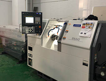 數控機床-有哪些行業會用到？